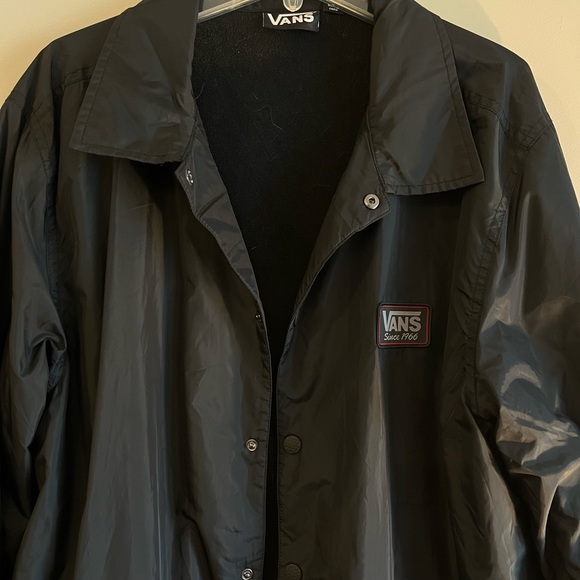 VANS Jacket - Picture 5 of 13